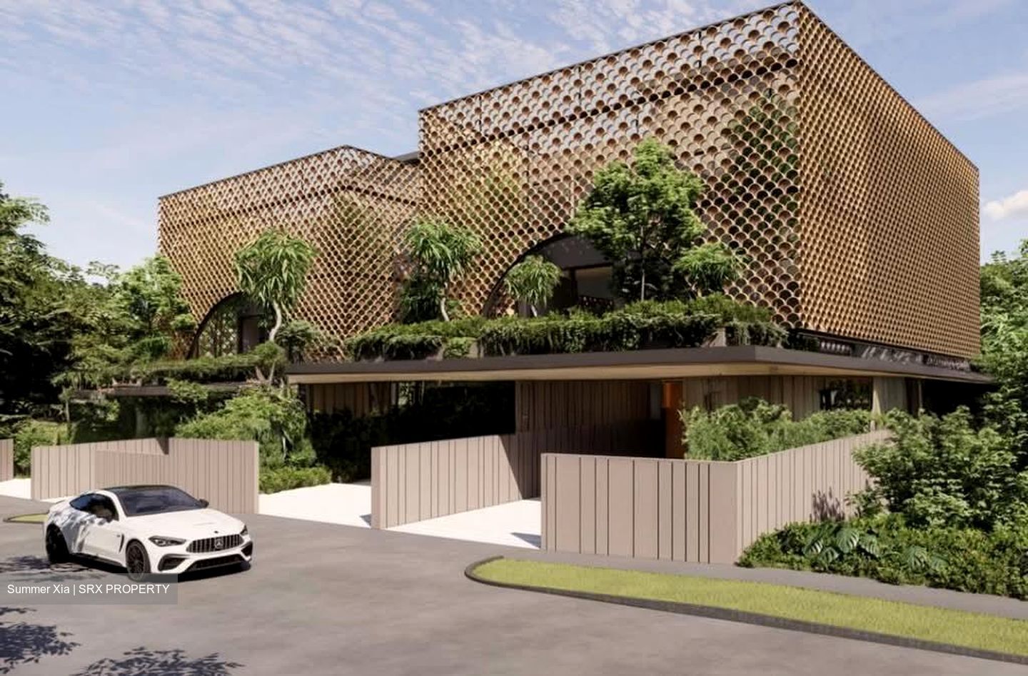 Kew Drive (D16), Semi-Detached #591962891